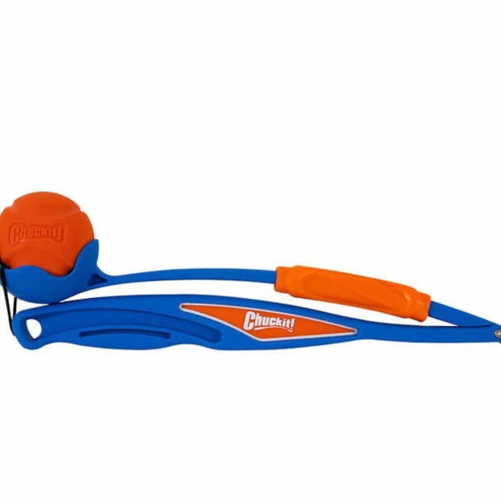 Chuckit nwt launcher